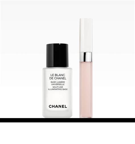 fondo chanel|Bases de Maquillaje .